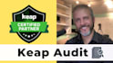audit your keap application
