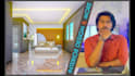 do interior design, 3d rendering, any spaces