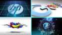 do business or commercial 3d logo animation video professionally