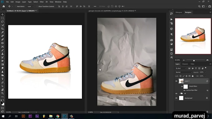 edit product photo retouching product images and enhancement
