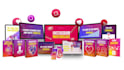 design a digital product mockup and ecover bundle