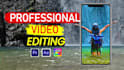 provide professional video editing services