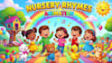 create 2d animation nursery rhymes and kids videos