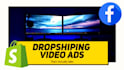 be your dropshipping video ads editor