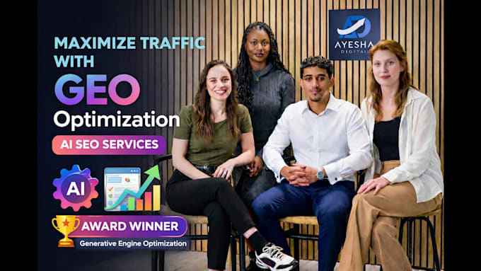 do complete generative engine optimization of your website