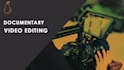 edit documentary style youtube videos and video essays