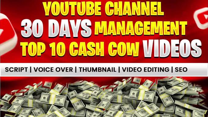 make top 10 cinematic cartoon animation videos for youtube