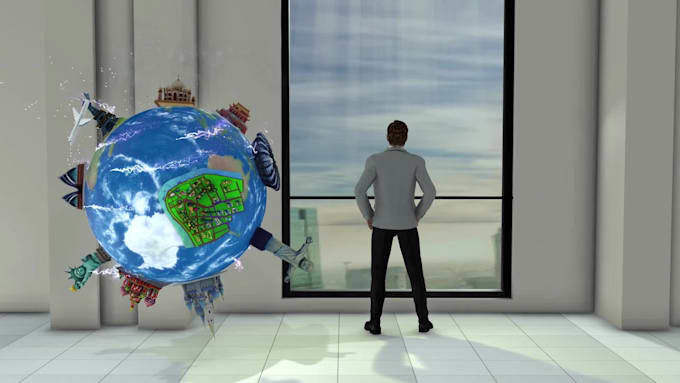 make business animation ads