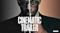 create an epic cinematic book trailers and thriller promo video