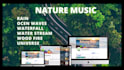 compose relaxation meditation binaural music
