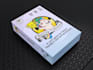 design a professional playing card box for your game