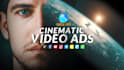 do motivating video ad for your brand and ai video