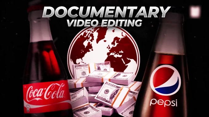 create faceless documentary videos