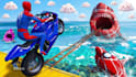 create engaging gta 5 parkour racing videos