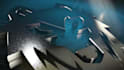 3d motion graphics animated logo intro video