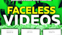 build the best faceless youtube automation channel