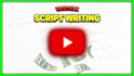 research and write a youtube video script professionally