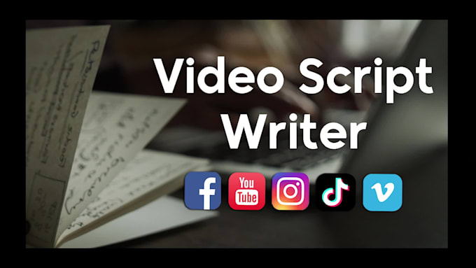 craft a compelling script for your video crypto, nft, and ai