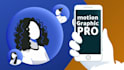 do a professional motion graphics ad for your brand