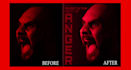 retouching  male portraits men photos and model headshots professionally