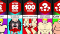 create viral probability comparison video for youtube