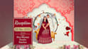 create a unique popup wedding invitation video