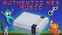 be your 8 bit nintendo nes chiptune game music composer