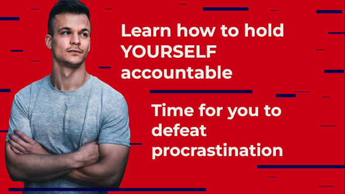 be your accountability coach