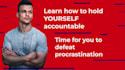 be your accountability coach