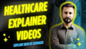 create a 2d animated explainer video for healthcare services