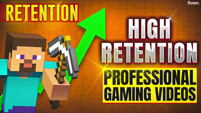 do funny gaming video editing in 24 hours for youtube