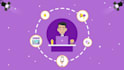 create a 2d animated explainer video