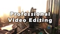 do professional youtube video editing and video editing