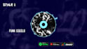 create audio spectrum video for your song or podcast