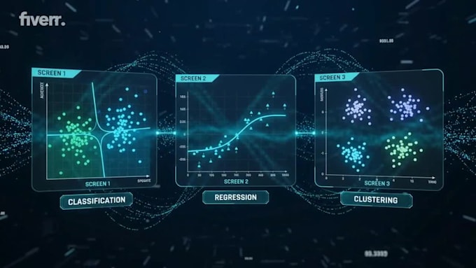 build custom machine learning models for your project