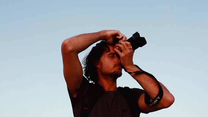 edit your professional video