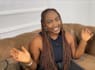 be your black amazon video ad model and actor