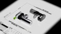 create 3d product animation, industrial and medical 3d video ads
