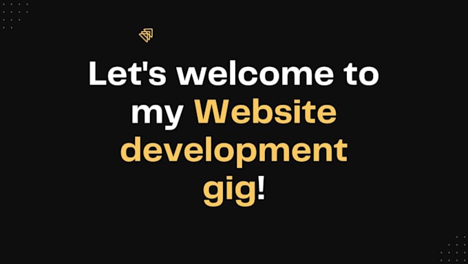 be your PHP laravel website developer or web developer
