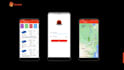 do gps taxi, truck dispatch, transport and fleet app