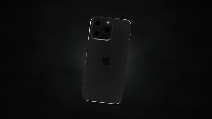 create high quality 3d product animation videos