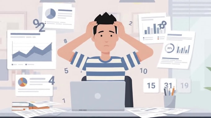 create a professional 2d animated explainer video