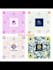 create qr code with logo at center or background