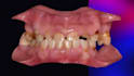 create a professional dental presentation