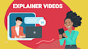 create animated elearning course and training videos