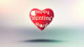 do lovely valentines day greeting video