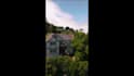 create a real estate edits with engaging speed ramping style