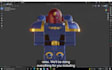 create  roblox models for your game