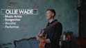 be your male singer and songwriter