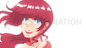do japanese style fully colored 2d animations